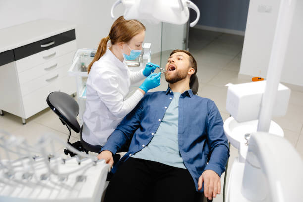 Best Root Canal Treatment  in Mulberry, IN